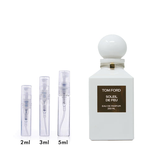 Tom Ford Soleil de Feu Eau de Parfum for Women